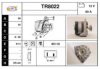 SNRA TR8022 Alternator